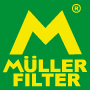 MULLER FILTER PA467